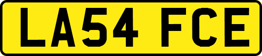 LA54FCE