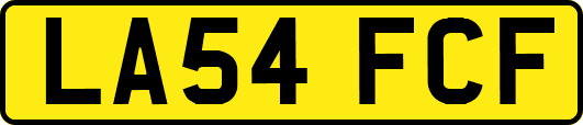 LA54FCF