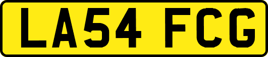 LA54FCG