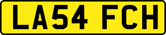 LA54FCH