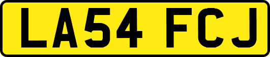 LA54FCJ