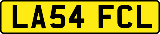LA54FCL