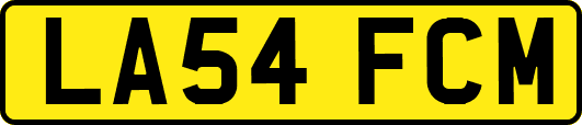 LA54FCM