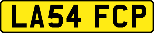 LA54FCP