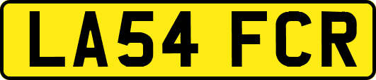 LA54FCR