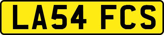 LA54FCS