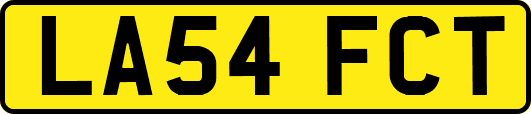 LA54FCT