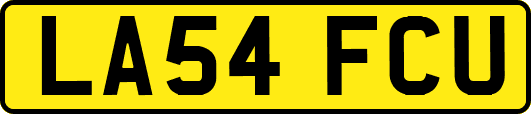 LA54FCU