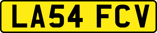 LA54FCV
