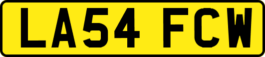 LA54FCW