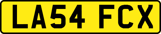LA54FCX