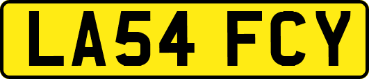 LA54FCY
