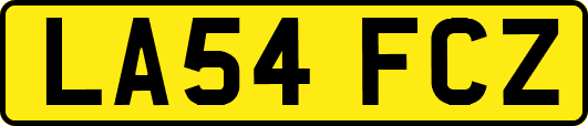 LA54FCZ