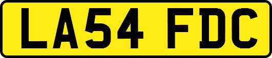 LA54FDC