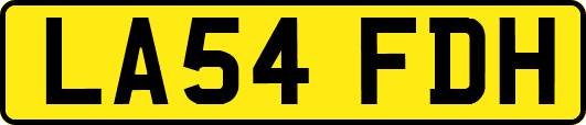 LA54FDH