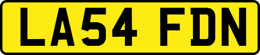 LA54FDN