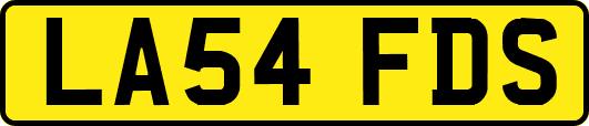 LA54FDS