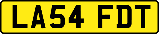 LA54FDT