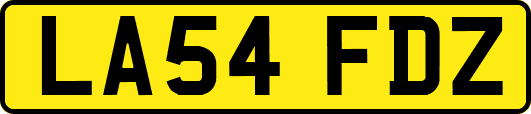 LA54FDZ