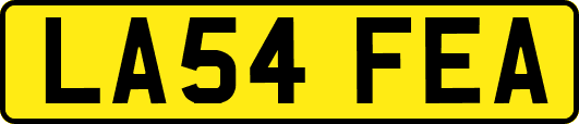 LA54FEA
