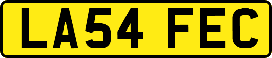LA54FEC