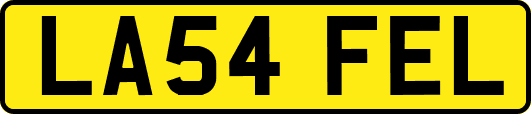 LA54FEL