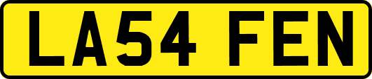 LA54FEN