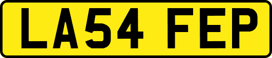 LA54FEP
