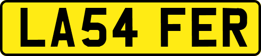 LA54FER