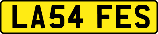 LA54FES