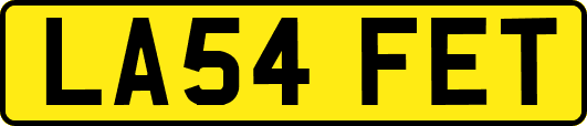 LA54FET