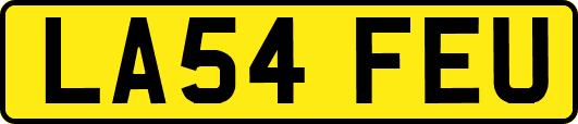 LA54FEU