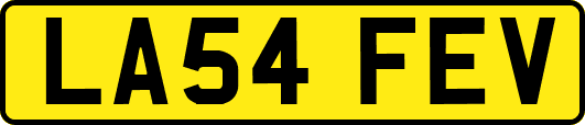 LA54FEV