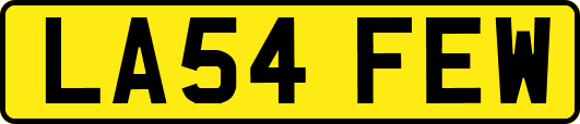 LA54FEW