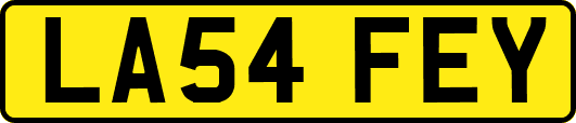 LA54FEY