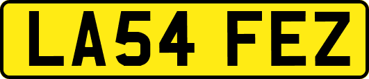 LA54FEZ