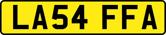 LA54FFA