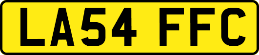 LA54FFC