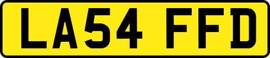 LA54FFD
