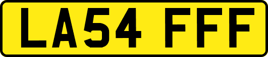 LA54FFF