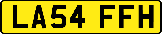 LA54FFH