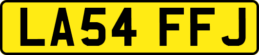 LA54FFJ