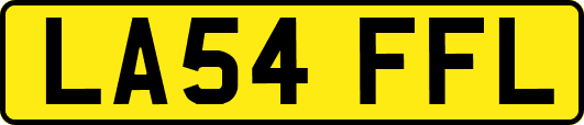 LA54FFL