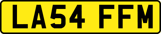 LA54FFM
