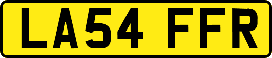 LA54FFR