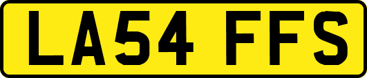 LA54FFS