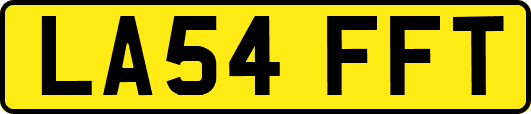 LA54FFT