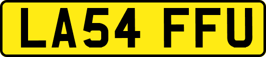 LA54FFU