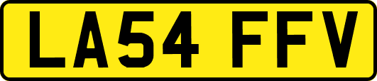 LA54FFV