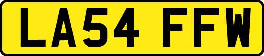 LA54FFW